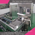Professional Gas Baking Equipment Sugar Free Biscuit Production Line